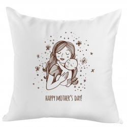  Mather,s Day pillow