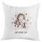  Mather,s Day pillow