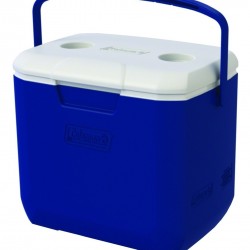 Coleman 3000001842  30-Quart Plastic Chest Cooler